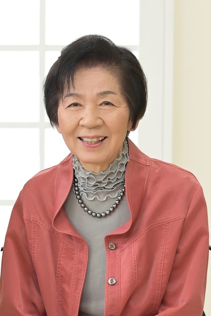 水戸市 大林写真館 生前撮影 写真例