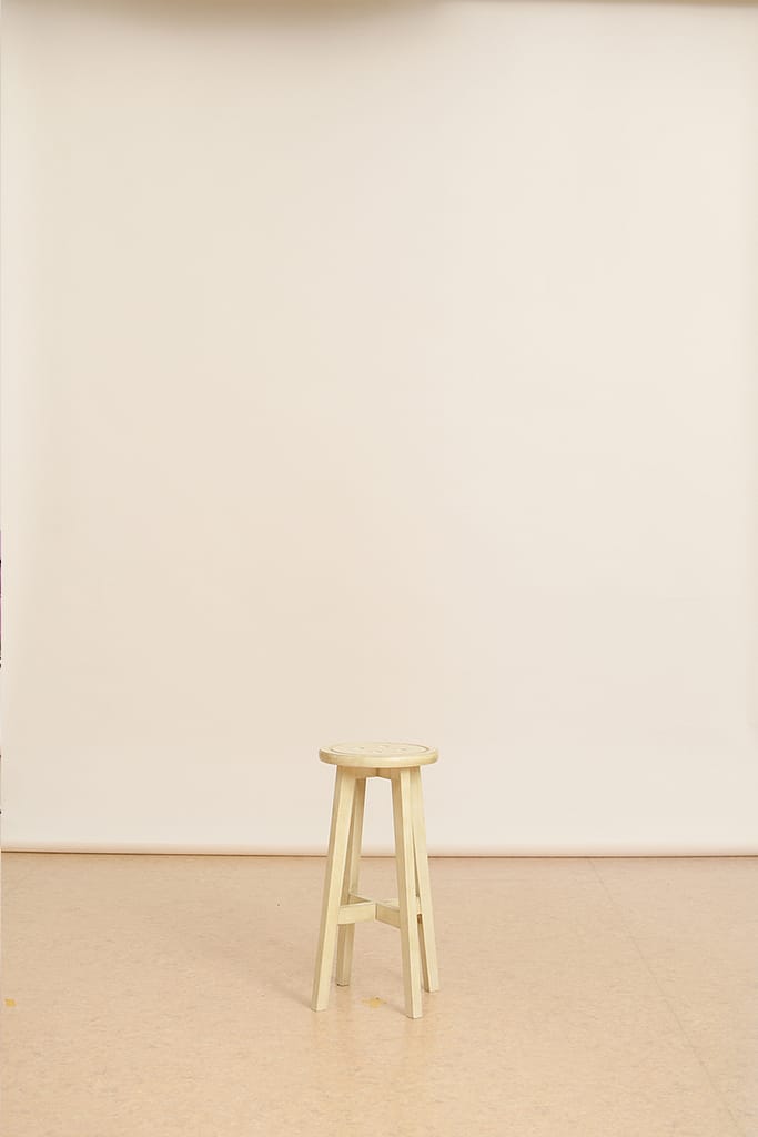 水戸市の大林写真館セルフ写真館の撮影機材とスタジオ