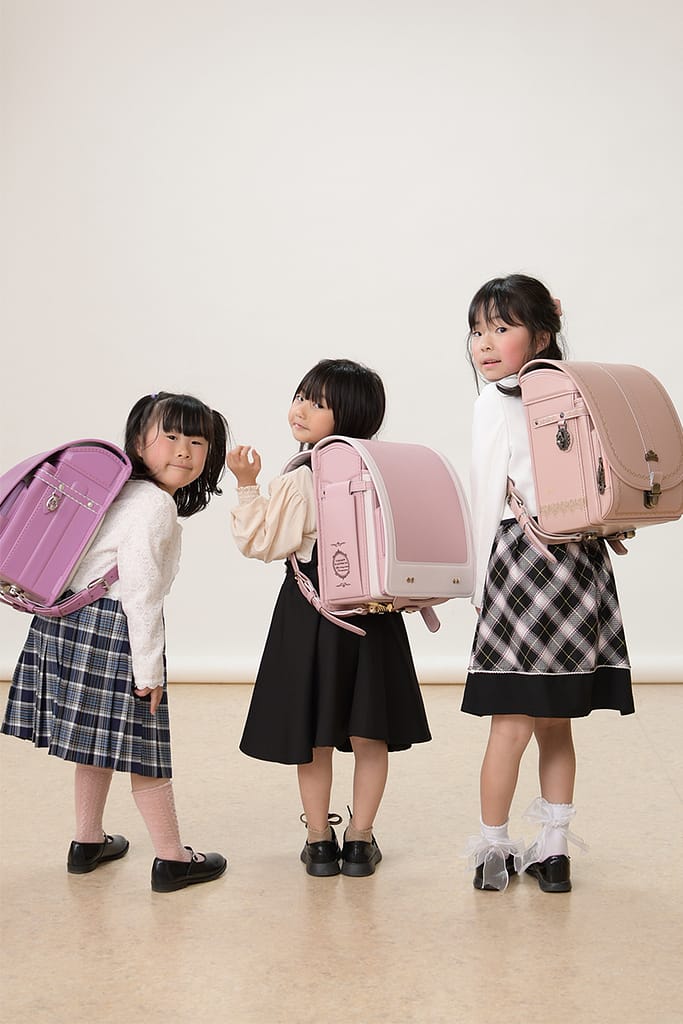 水戸市のセルフ写真館で撮影する記念写真|大林写真館